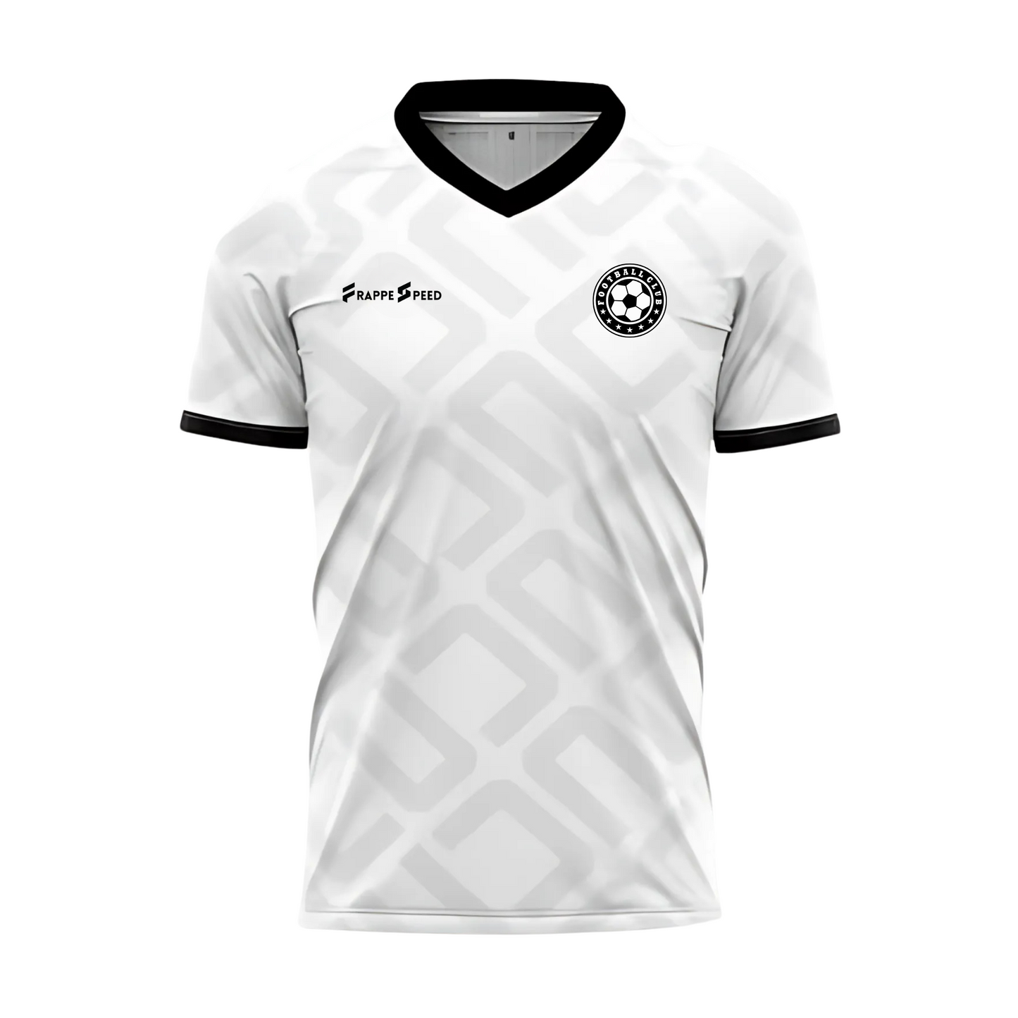Maillot N°25-1002