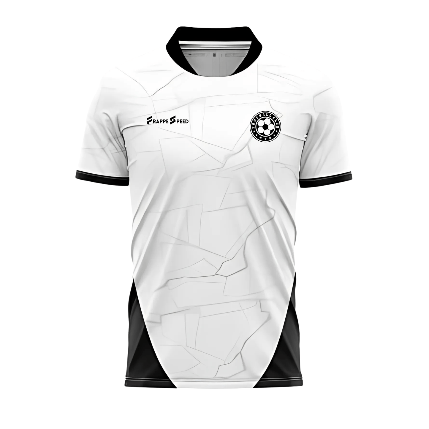 Maillot N°25-1003