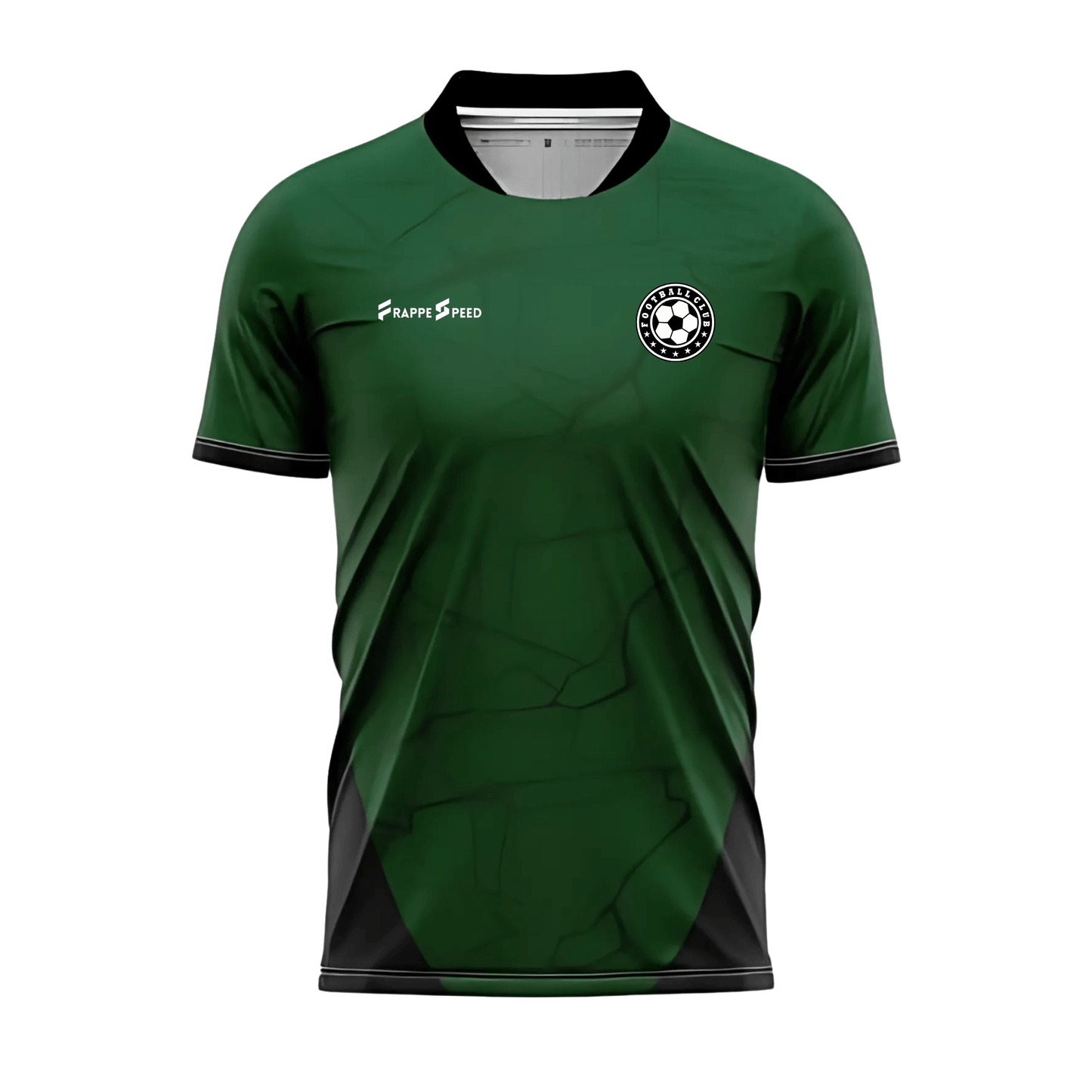 Maillot N°25-1003