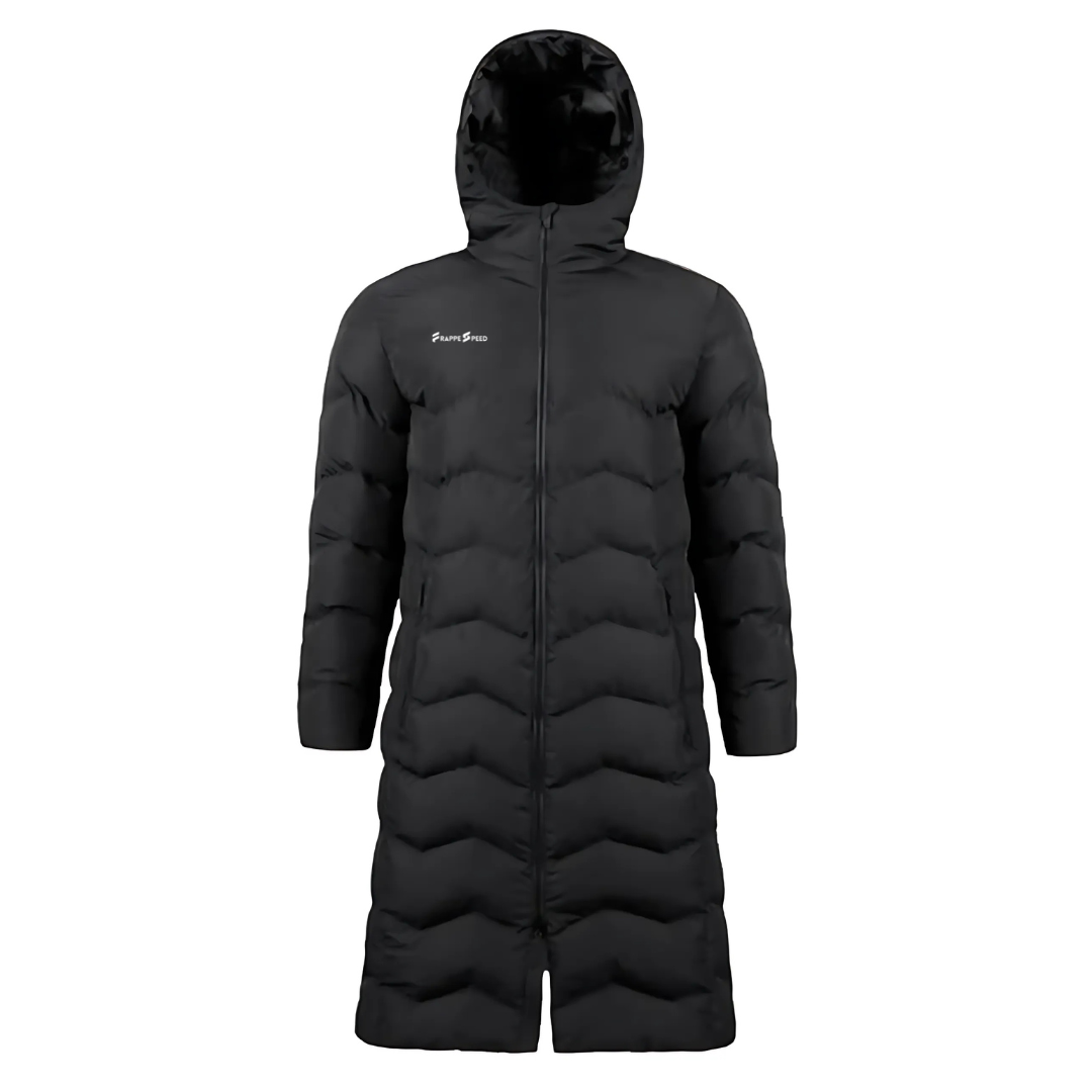 Veste Parka