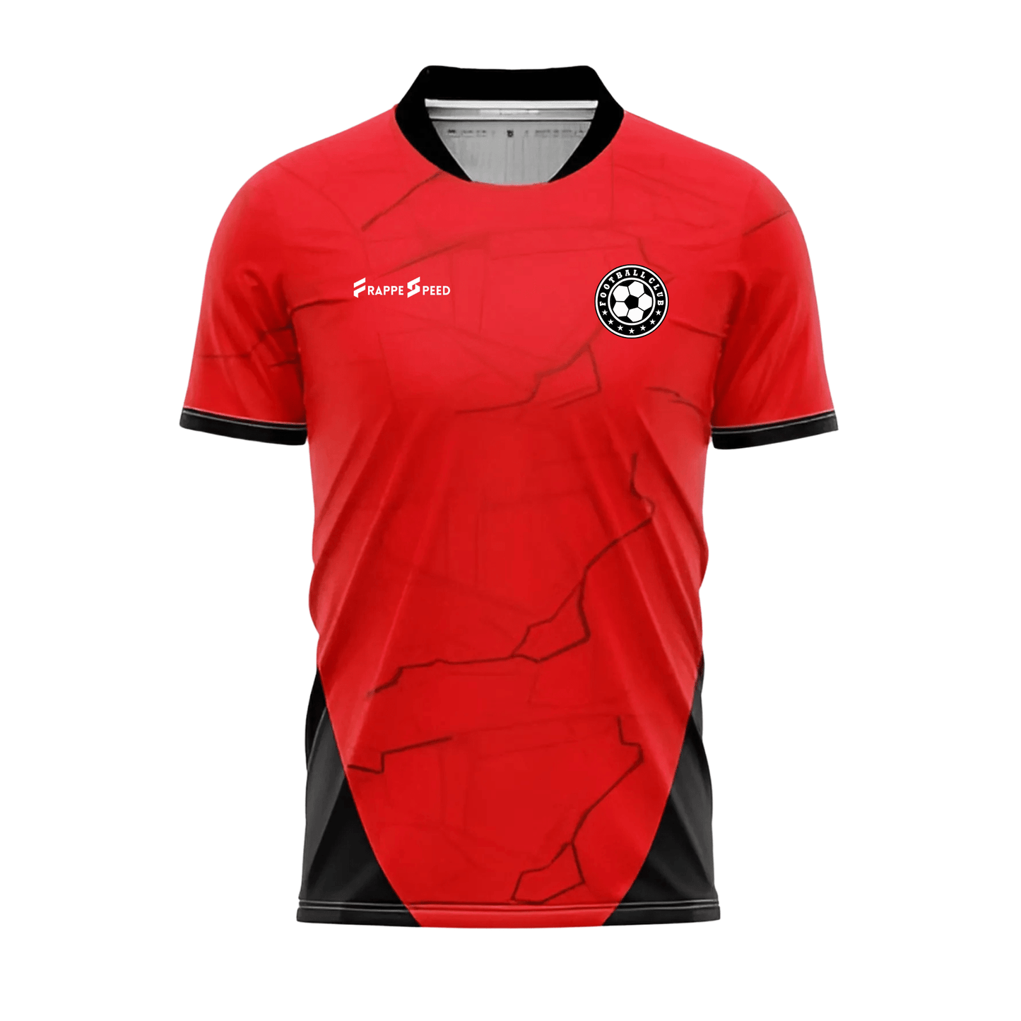 Maillot N°25-1003