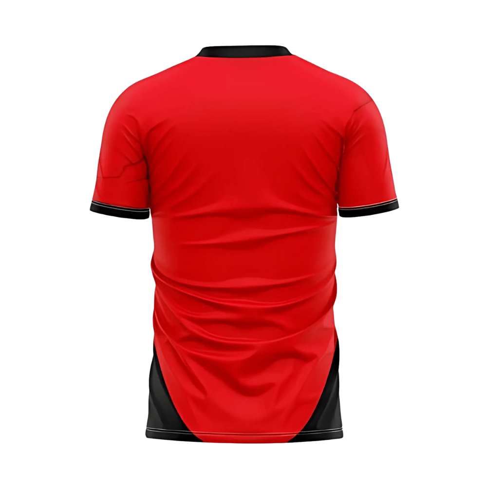 Maillot N°25-1003