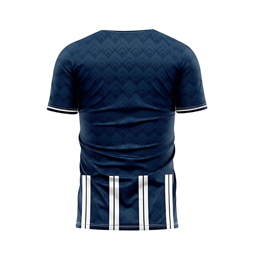 Maillot N°25-1004
