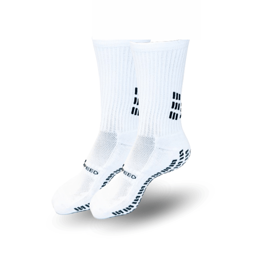 Chaussettes antidérapantes