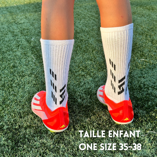 Chaussettes antidérapantes